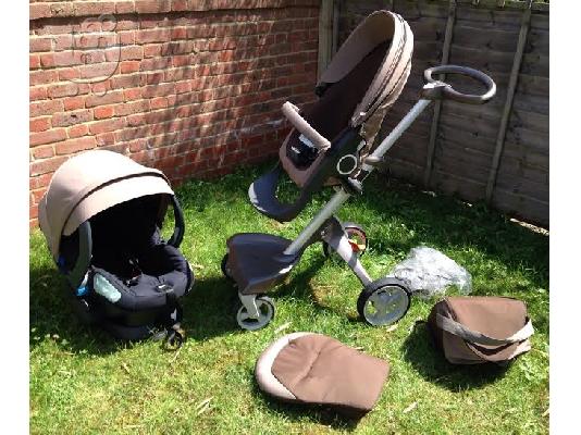PoulaTo: stokke xplory v4